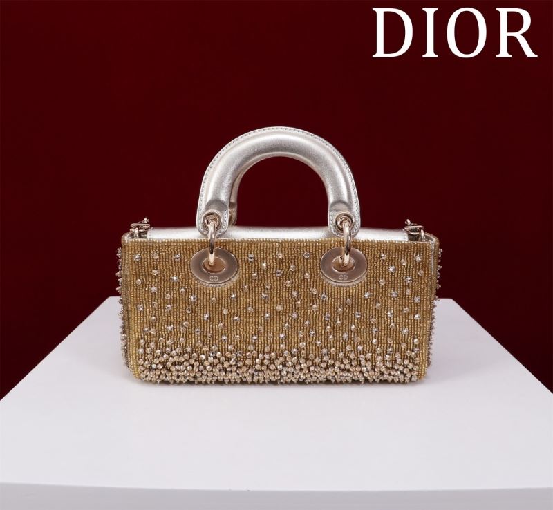 Christian Dior My Lady Bags